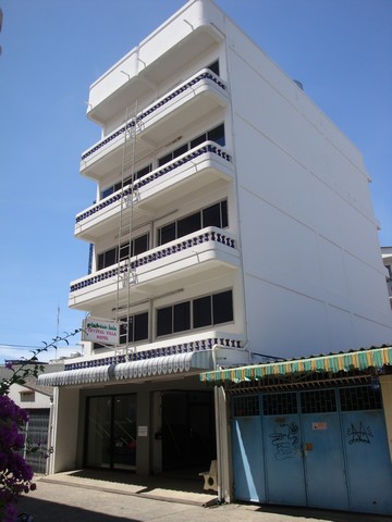 Crystal Villa