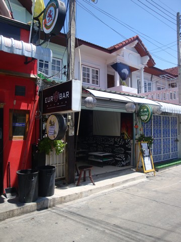 Euro Bar