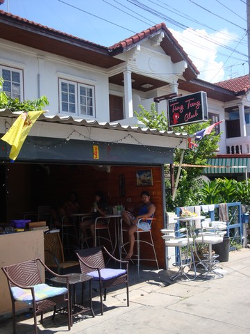 Ting Tong Bar