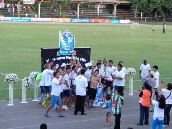Champions