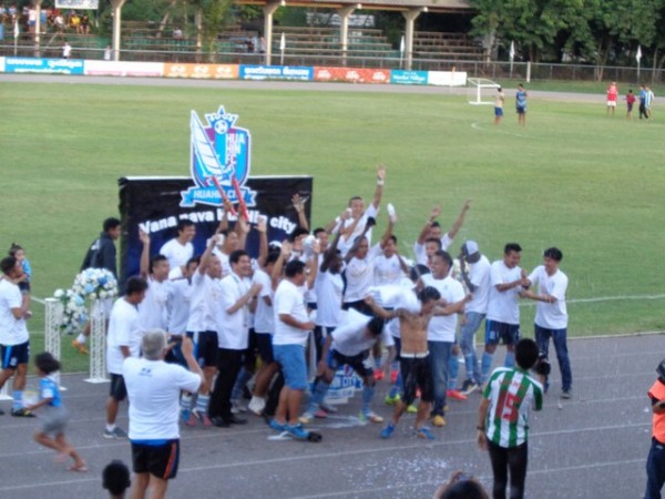 Champions
