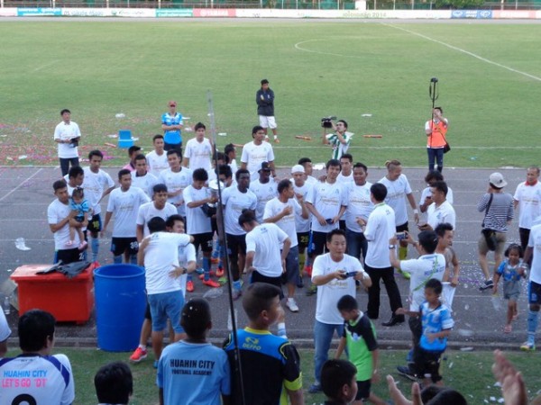 Champions