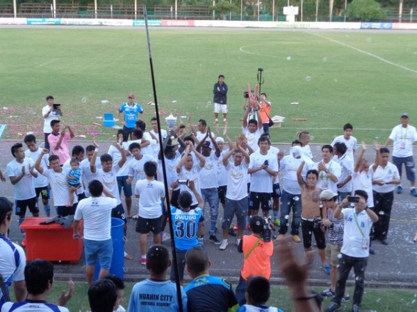 Champions