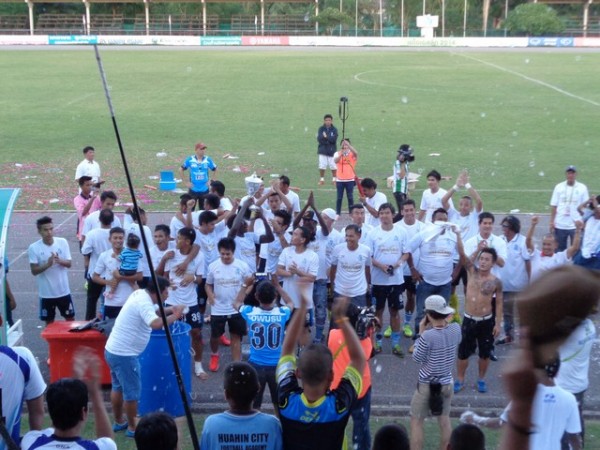 Champions