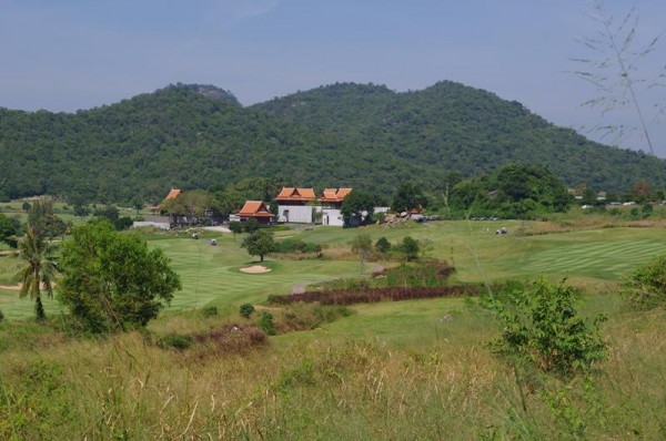 Banyan Golf Club
