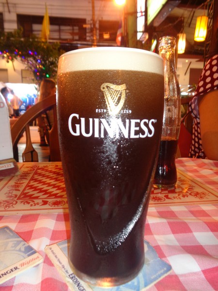 Guinness