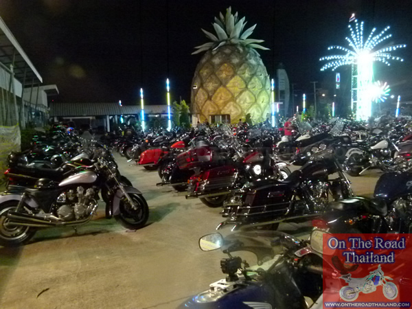 Pranburi Bikes at OTOP.JPG