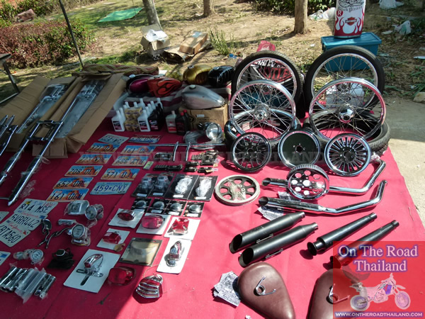 Harley Parts Sale.JPG