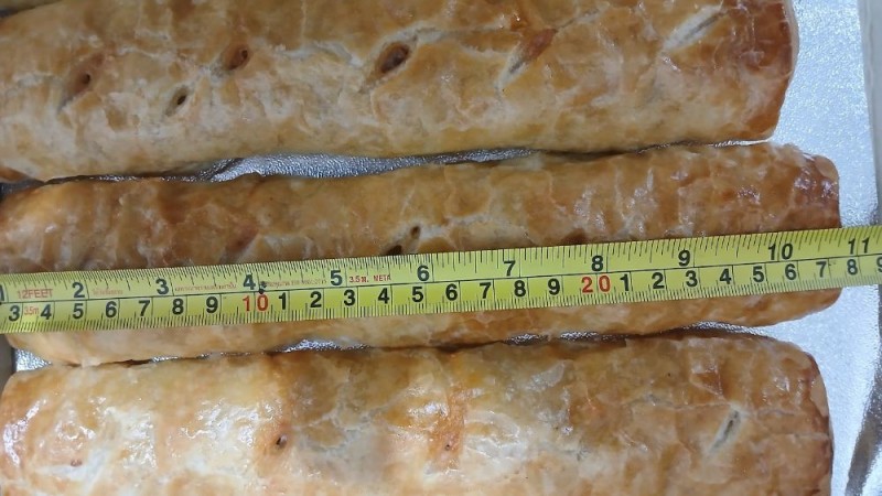 10.5&quot; Long
