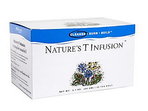 Nature's T Infusion
