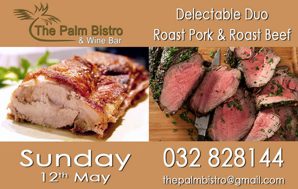 Sunday Roast - 12th May 2013.jpg