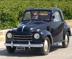1952 -17 bhp!