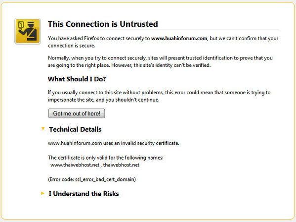 Untrusted Connection.jpg