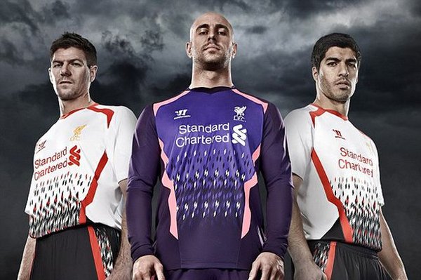 Liverpools 2013-14 away kit unveiled.jpg
