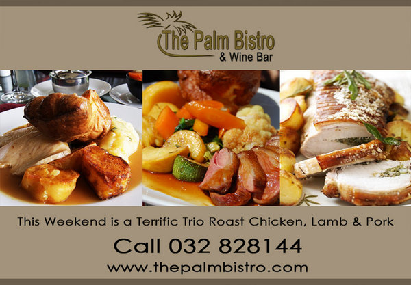 Sunday Roast - 19th September 2013 - HHAD.jpg