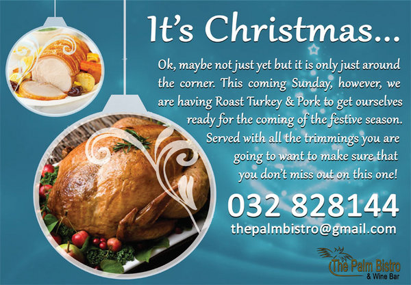 Sunday Roast - 13th October 2013 - HHAD.jpg